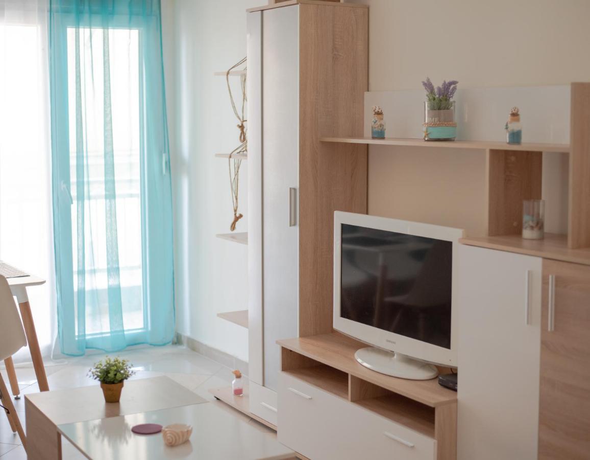 Exotic Apartment In The Center Alexandroupolis Exteriör bild