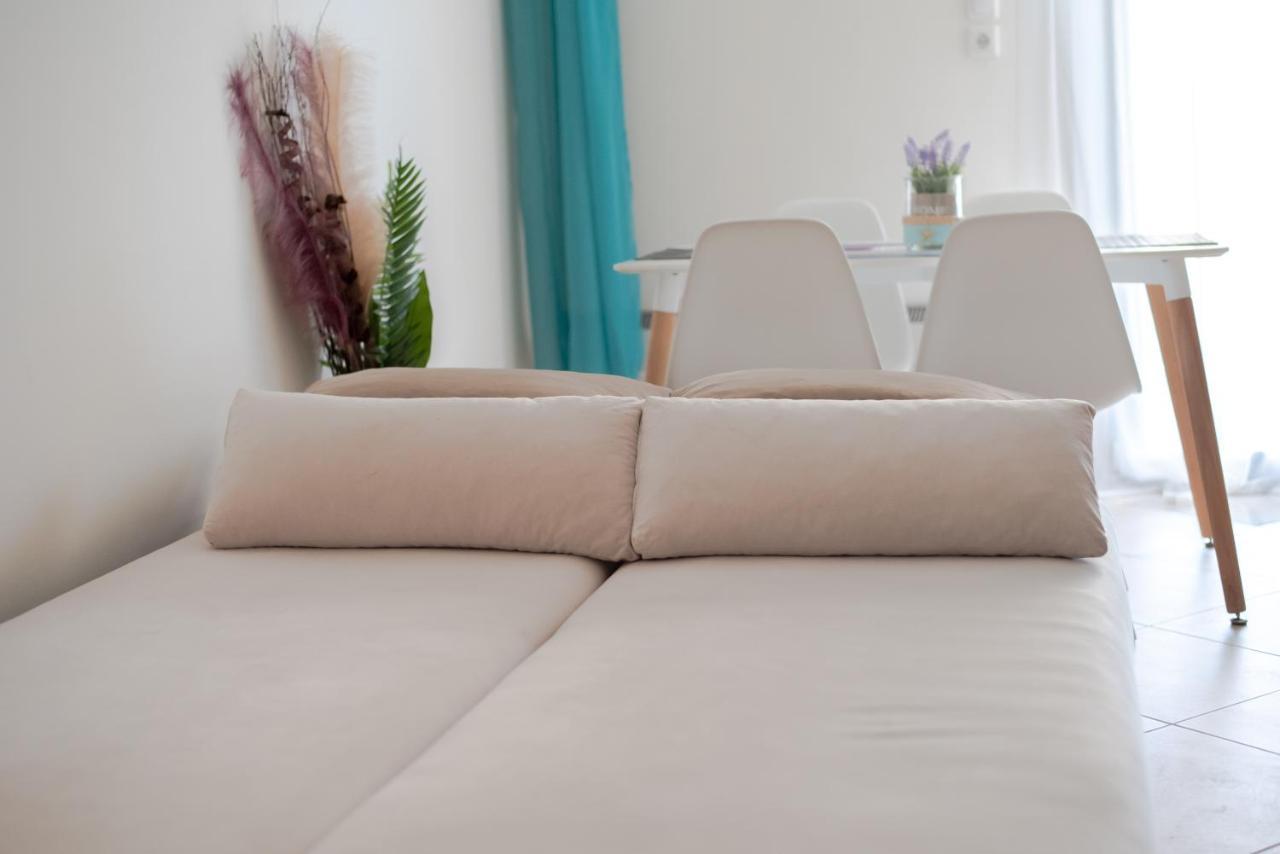 Exotic Apartment In The Center Alexandroupolis Exteriör bild