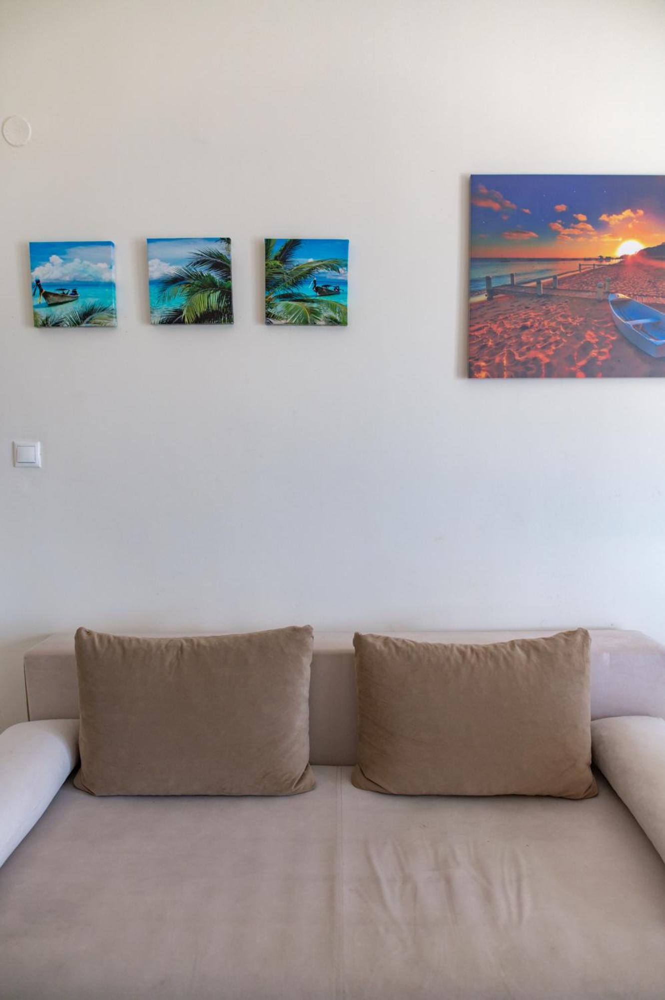 Exotic Apartment In The Center Alexandroupolis Exteriör bild