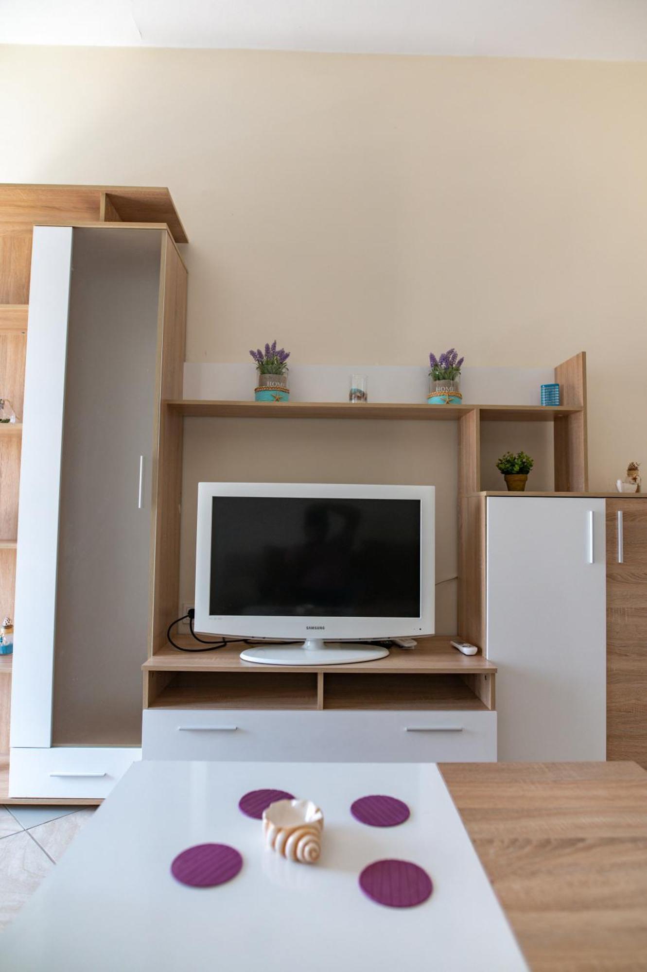 Exotic Apartment In The Center Alexandroupolis Exteriör bild