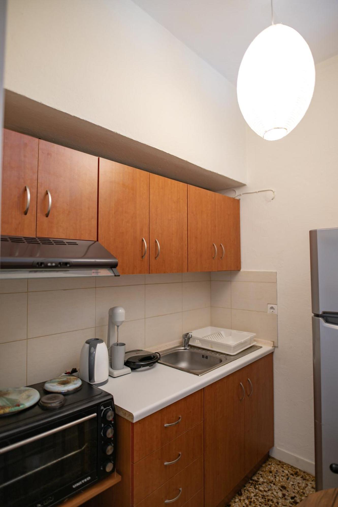 Exotic Apartment In The Center Alexandroupolis Exteriör bild