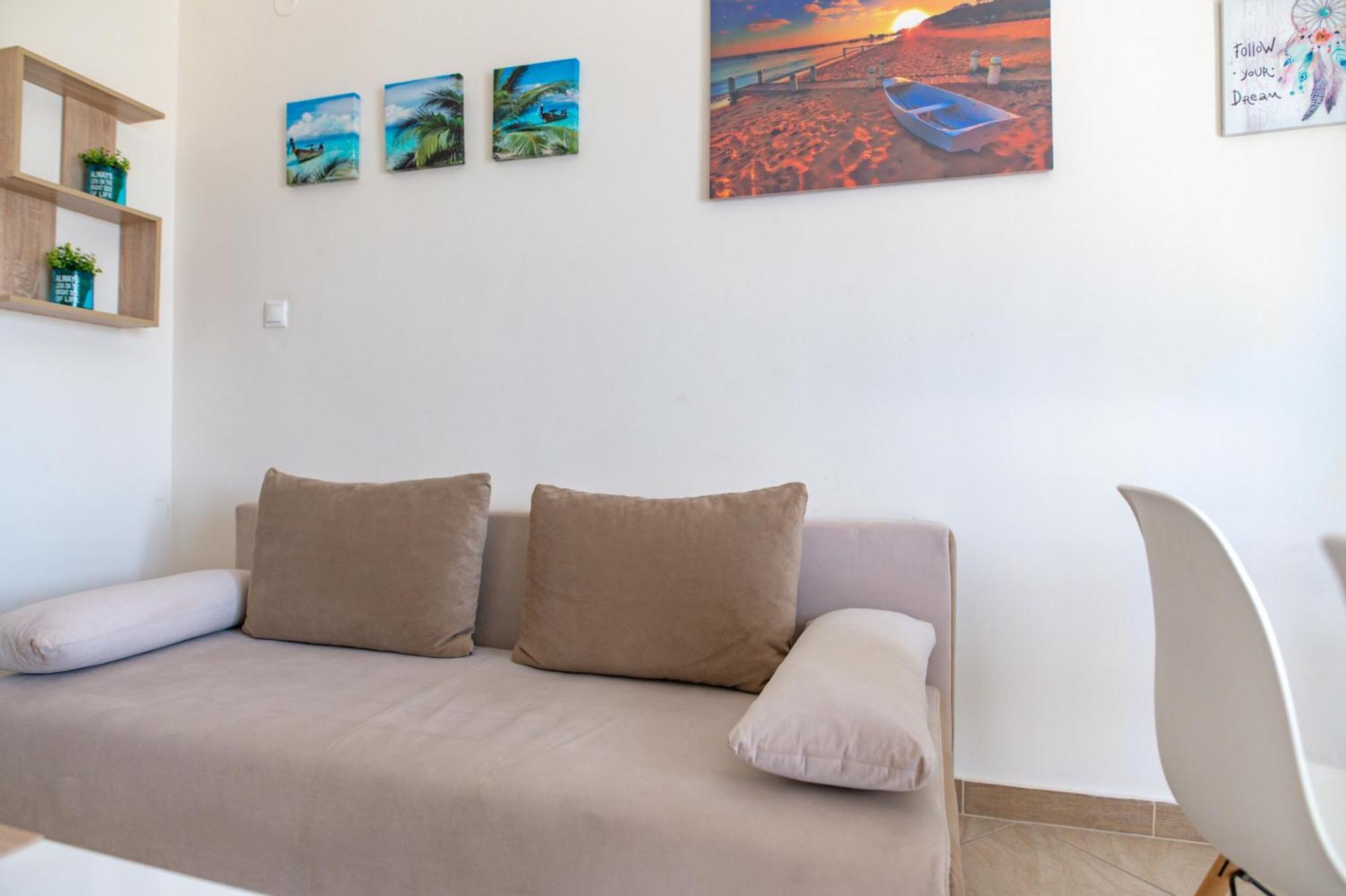 Exotic Apartment In The Center Alexandroupolis Exteriör bild