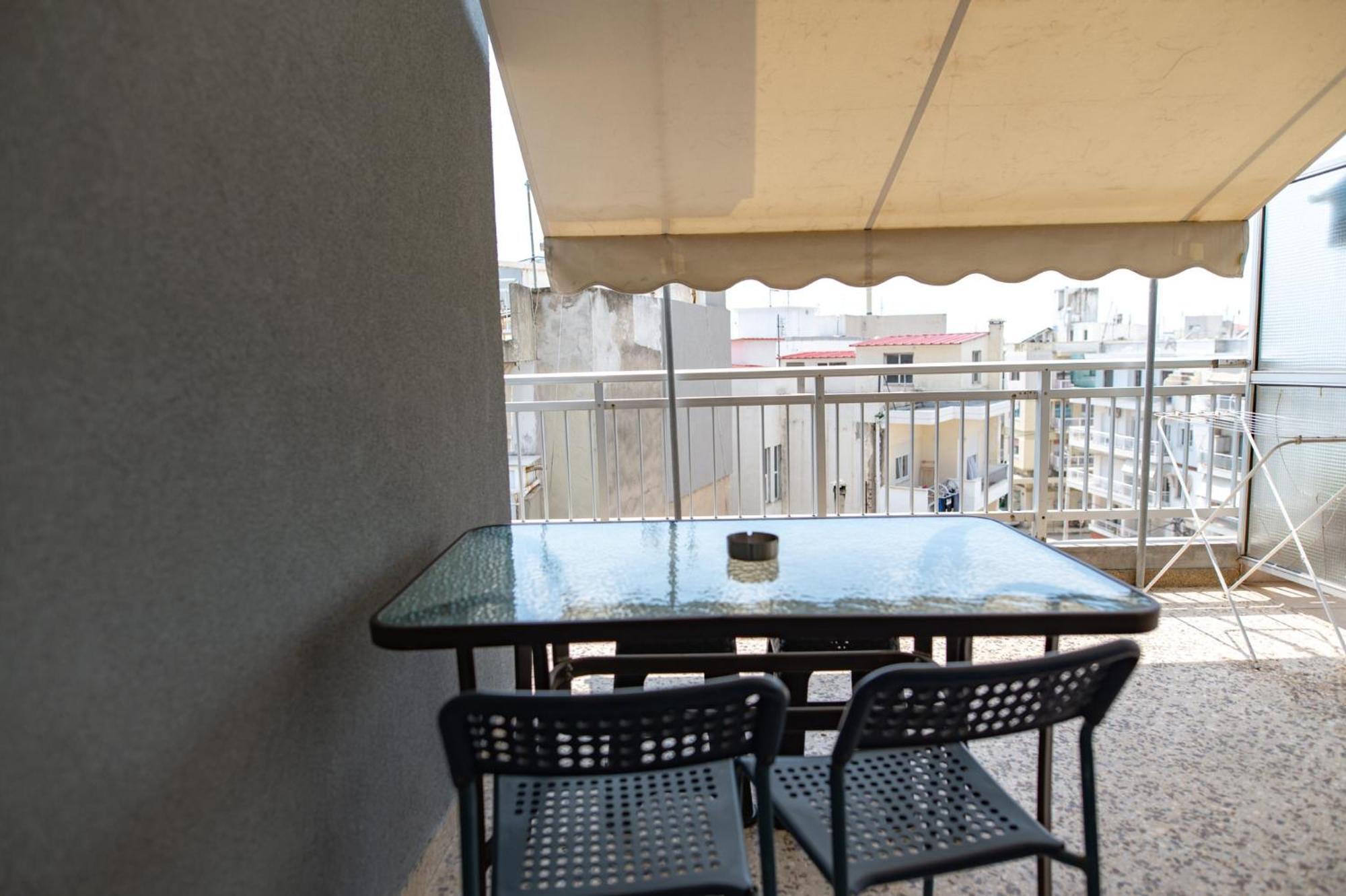 Exotic Apartment In The Center Alexandroupolis Exteriör bild