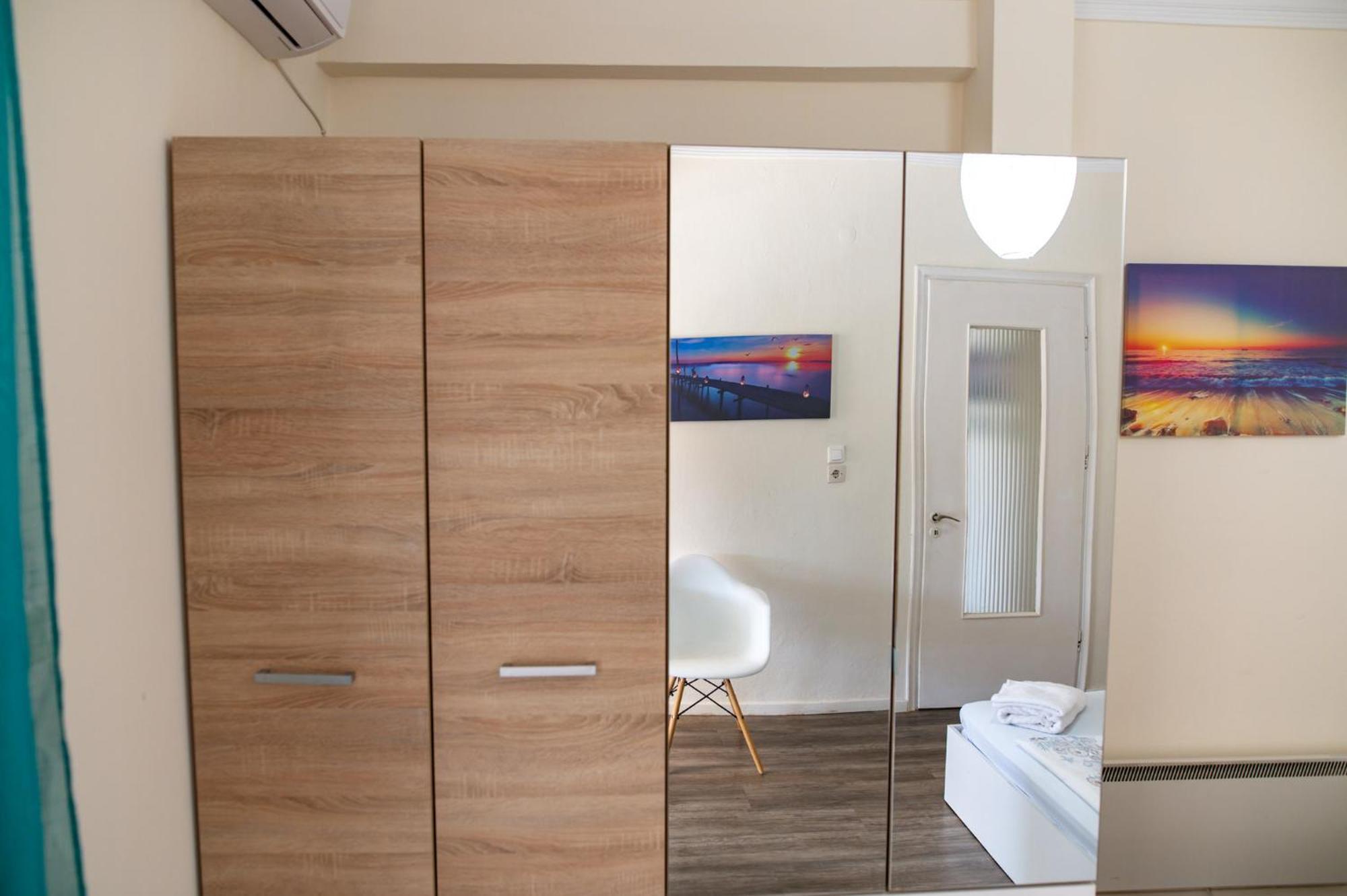 Exotic Apartment In The Center Alexandroupolis Exteriör bild